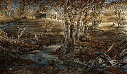 (image for) Natures Sentinel